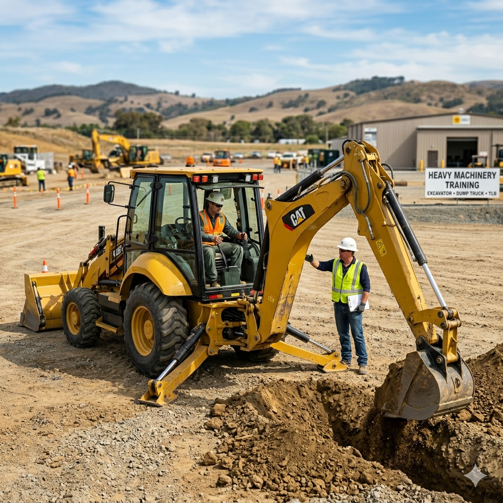 tlb training in barberton